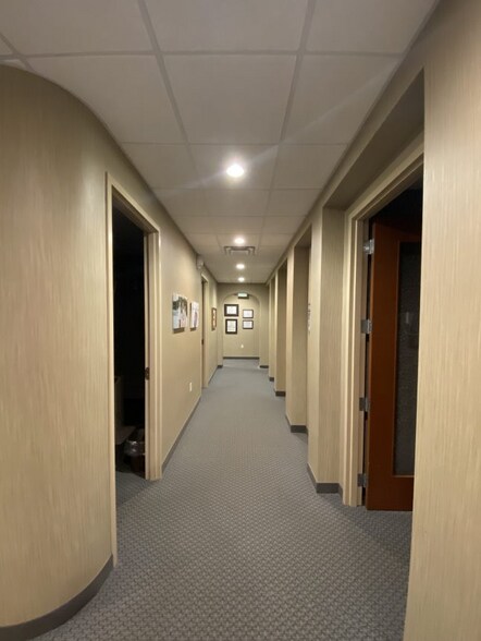 More Photos Of 100 Parkway Office Ct, Cary Medical For Sale