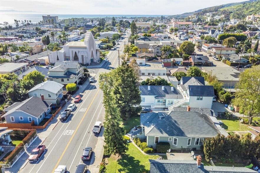 More Photos Of 1053-1065 E Santa Clara St, Ventura Apartments For Sale