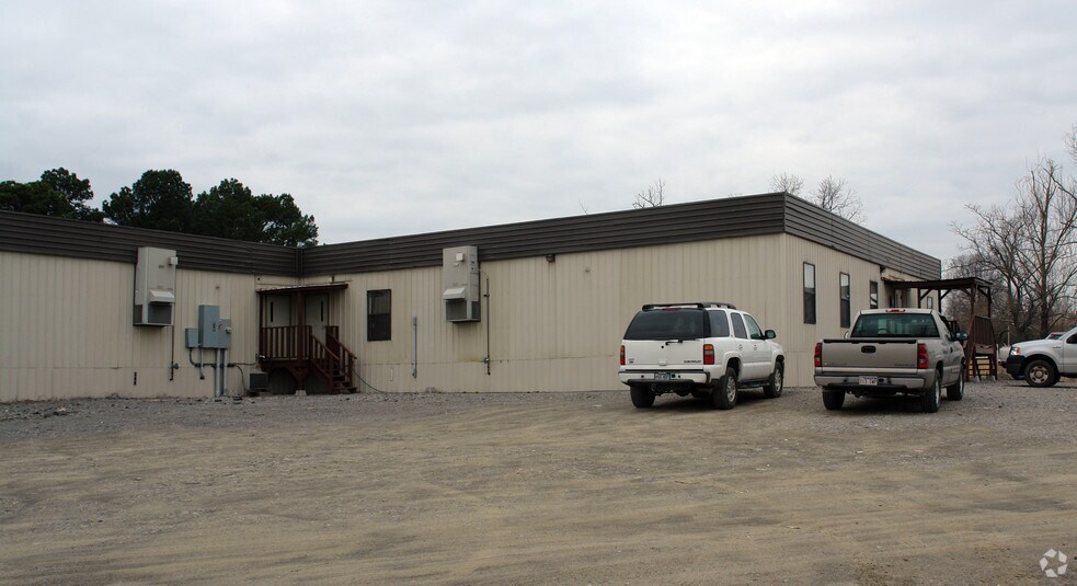 More Photos Of 3300 Hwy 161, North Little Rock Office For Lease