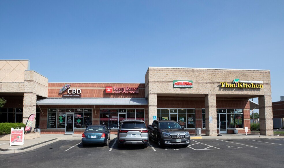 More Photos Of , Independence General Retail For Sale