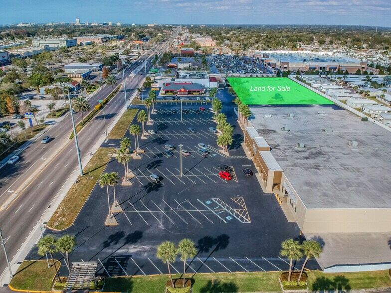 More Photos Of 900 Missouri Ave N, Largo Land For Sale