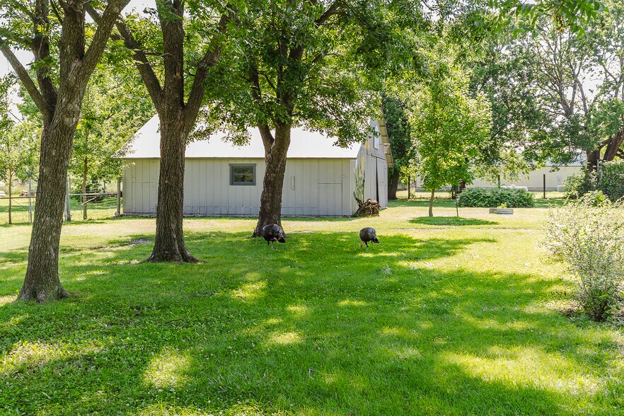 More Photos Of 15615 E 21st St, Wichita Land For Sale