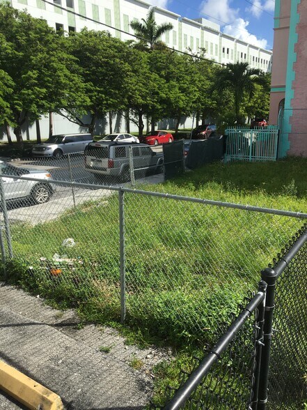 More Photos Of 1560 NW 3rd St, Miami Land For Sale
