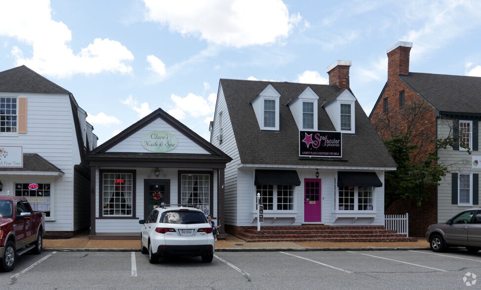 More Photos Of 1220 Sycamore Sq, Midlothian Unknown For Lease