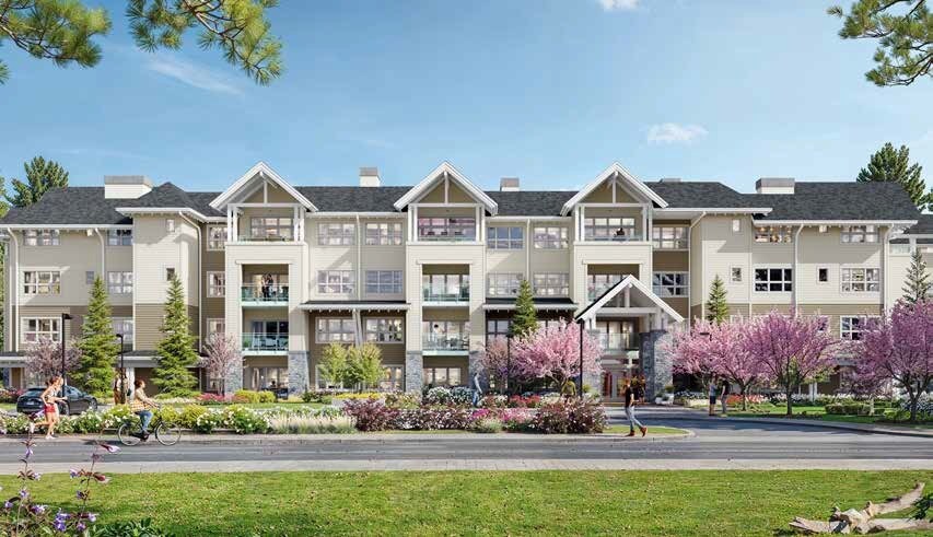 More Photos Of 4775 Upland Dr, Nanaimo Apartments For Sale