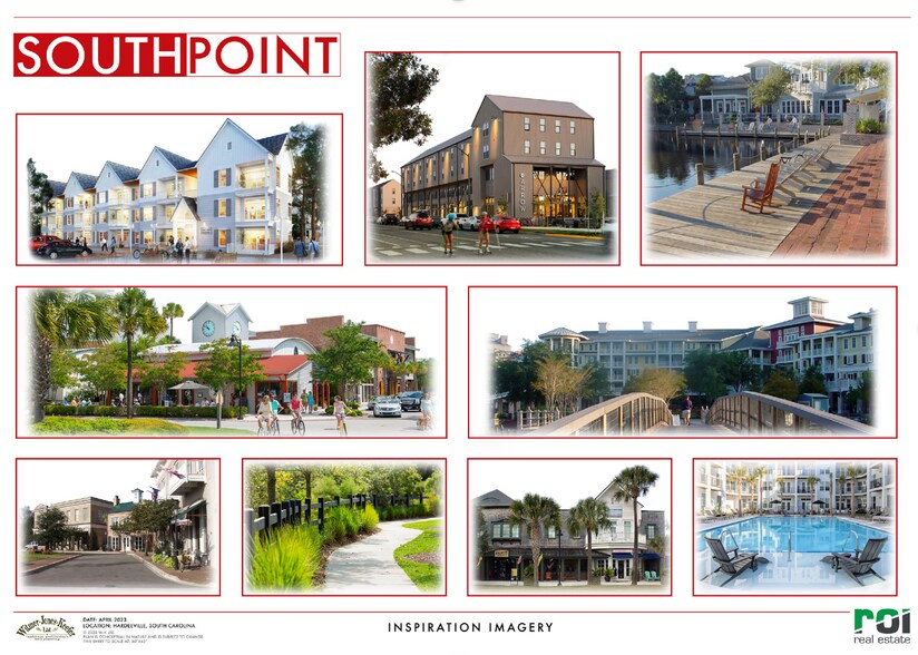 More Photos Of Hwy 95 Exit 8 Hwy 278 hwy, Hardeeville Land For Sale