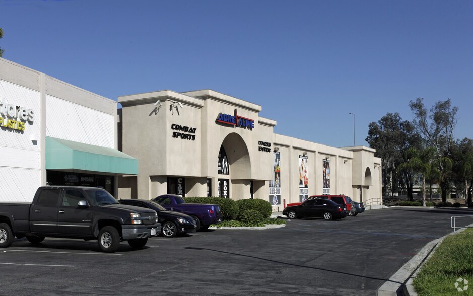 More Photos Of 1930 S E St, San Bernardino Unknown For Lease