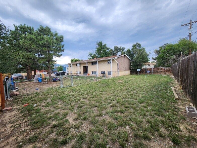 More Photos Of , Fountain Multifamily For Sale