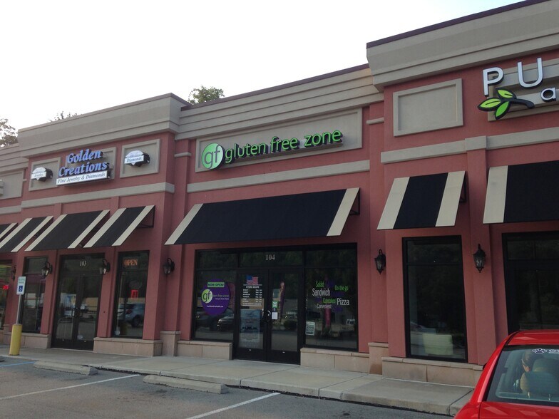 More Photos Of 4430 William Penn Hwy, Murrysville General Retail For Lease