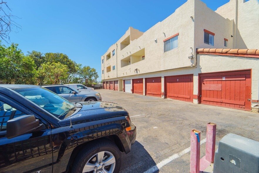 More Photos Of 3691 National Ave, San Diego Apartments For Sale