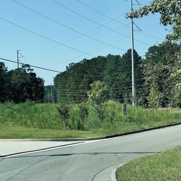 More Photos Of 3945 Jiles Way, Kennesaw Land For Sale