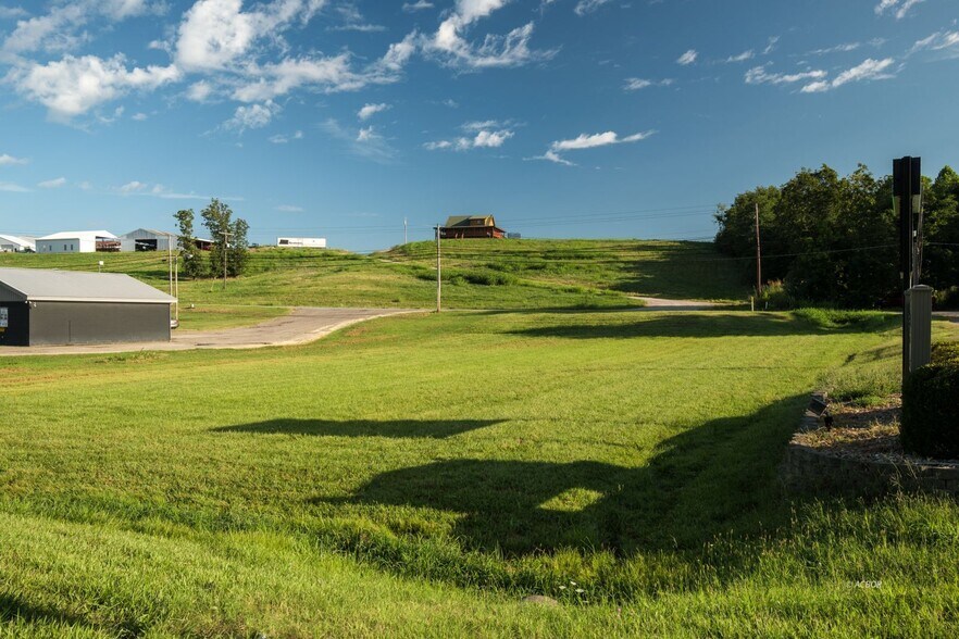 More Photos Of 0 Jackson Pike, Bidwell Land For Sale