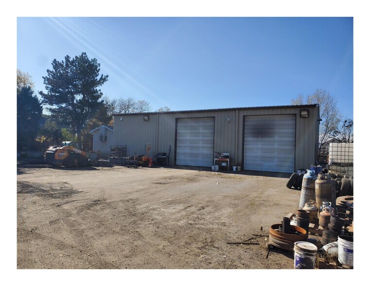More Photos Of 3803 E 64th Ave, Commerce City Warehouse For Sale