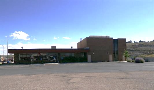 More Photos Of 200 N Center St, Rock Springs Office For Lease