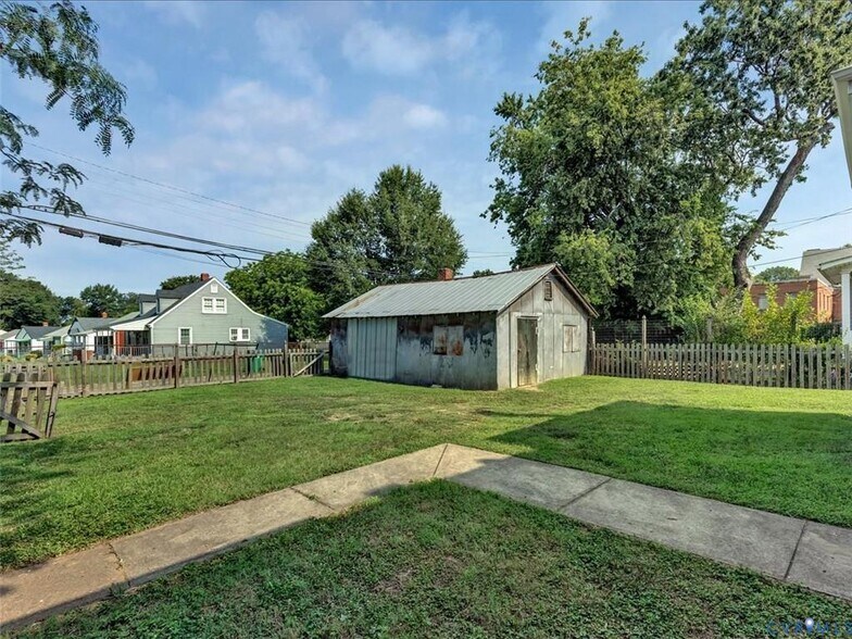 More Photos Of 1708 Mechanicsville Tpke, Richmond Multifamily For Sale