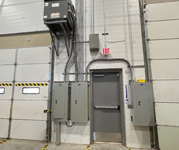 More Photos Of 1750 W 1156 N, Springville Warehouse For Lease