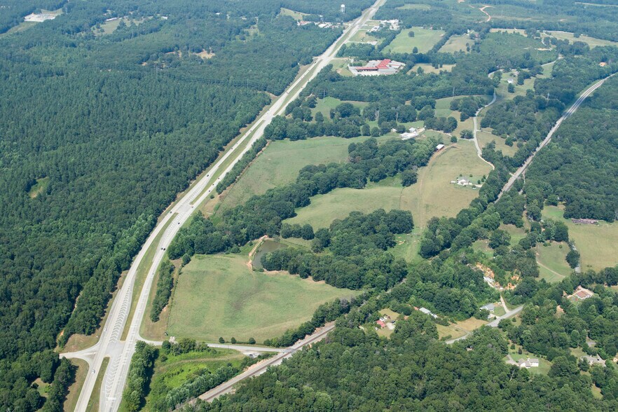 More Photos Of 4841 Cagle Rd, Lula Land For Sale