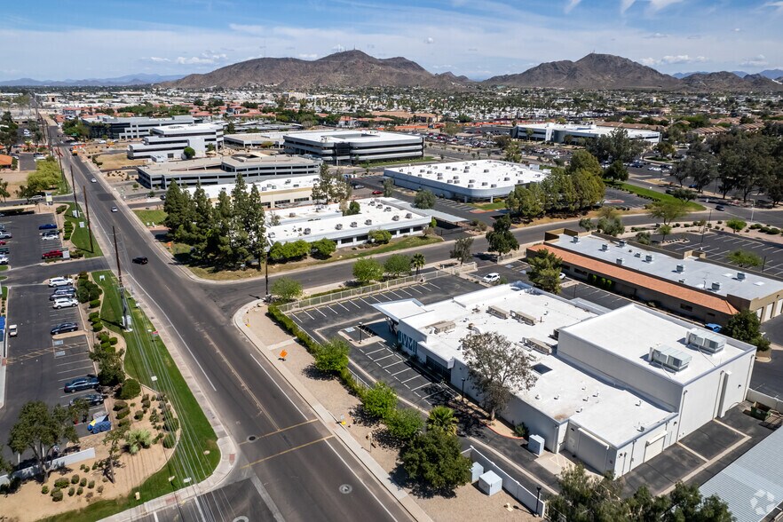 More Photos Of 2235 W Alice Ave, Phoenix Research And Development For Sale