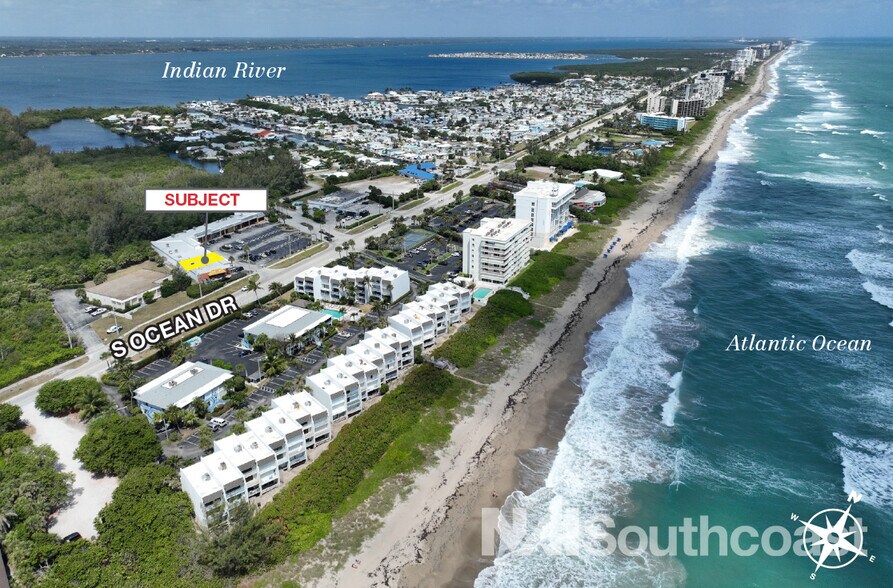 More Photos Of 10999-11037 Ocean Dr, Jensen Beach Unknown For Lease