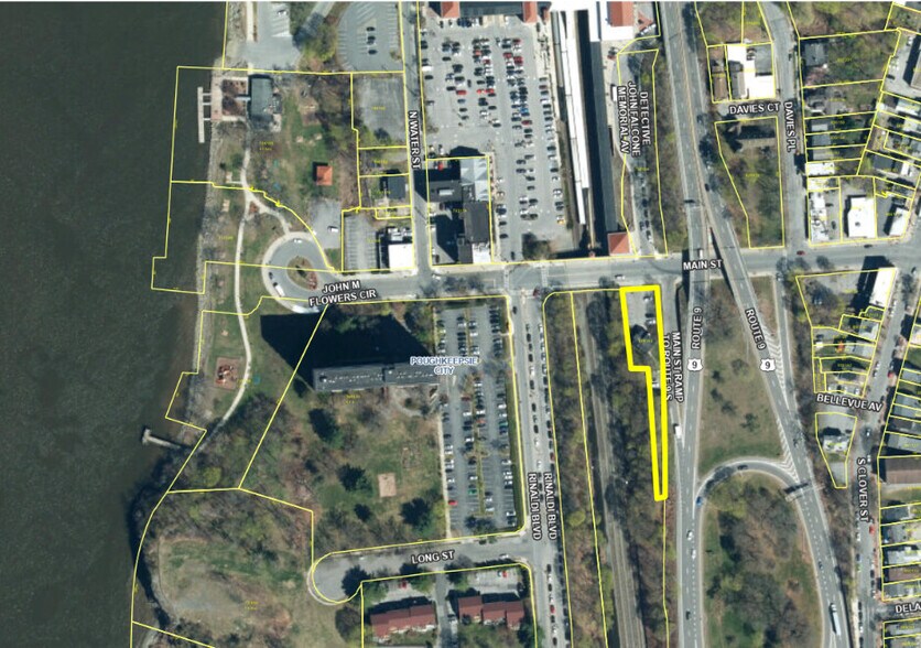 More Photos Of 56 Main St, Poughkeepsie Medical For Lease