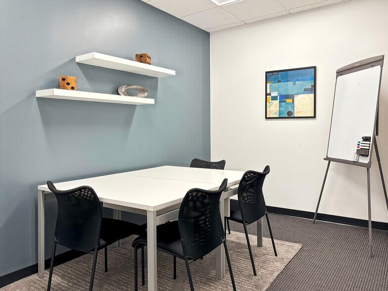 More Photos Of 303 N Glenoaks Blvd, Burbank Coworking Space