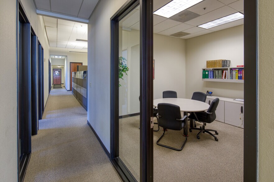 More Photos Of 380 Industrial Ct, Benicia Warehouse For Sale