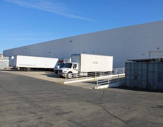 More Photos Of 1493 E Bentley Dr, Corona Manufacturing For Lease