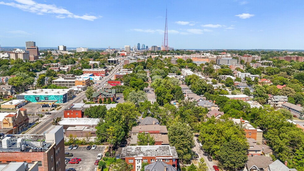 More Photos Of 3820 Walnut St, Kansas City Apartments For Sale
