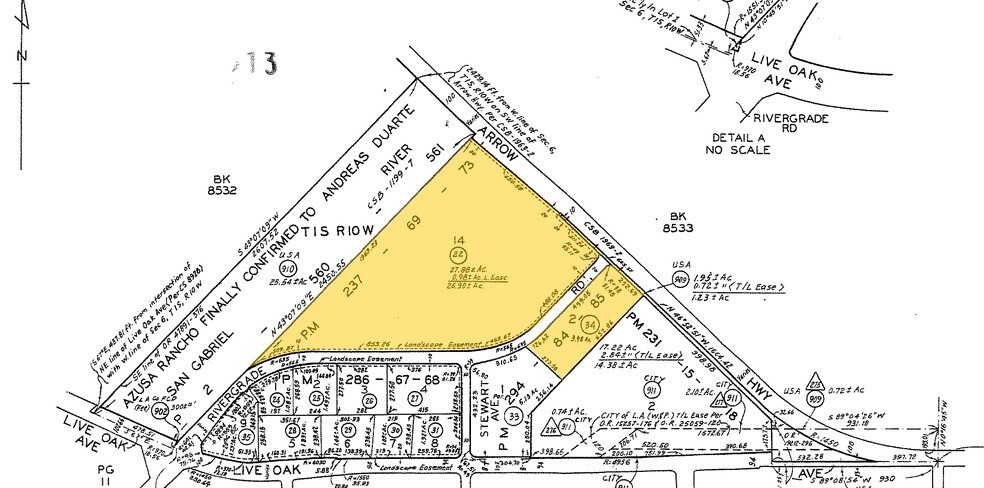 More Photos Of 5301 Rivergrade Rd, Irwindale Refrigeration Cold Storage For Lease