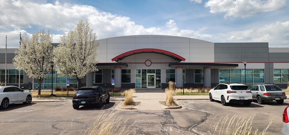 More Photos Of 1175 Kelly Johnson Blvd, Colorado Springs Office For Sale