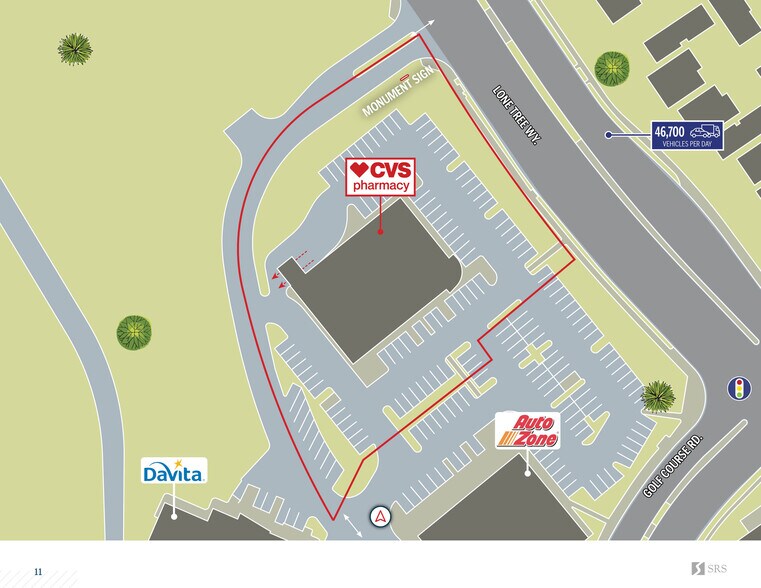 More Photos Of 4028 Lone Tree Way, Antioch Drugstore For Sale