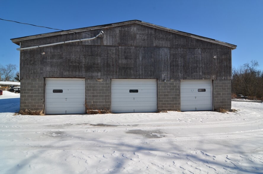 Primary Photo Of 1074 State Route 12, Frenchtown Flex For Lease