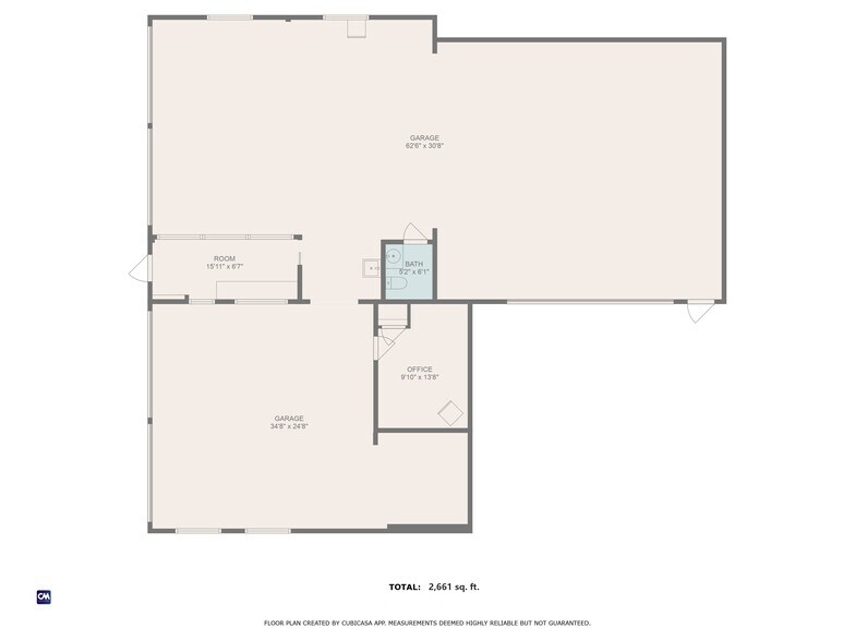 More Photos Of 10 Gansett Ave, Cranston Auto Repair For Sale