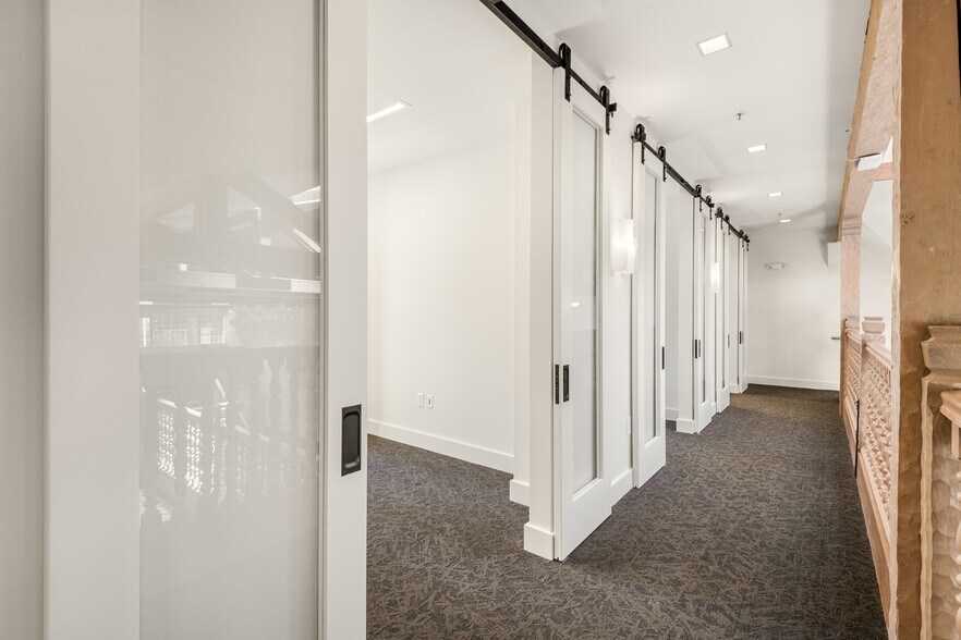 More Photos Of 630 Ramona St, Palo Alto Office For Lease