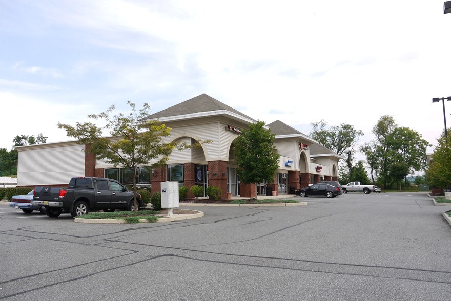 More Photos Of 1885 State Route 57, Hackettstown Unknown For Lease