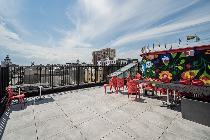 More Photos Of 3417 Park Ave, Weehawken Restaurant For Sale