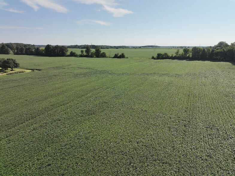 More Photos Of 7535 S 600 E, Columbia City Land For Sale