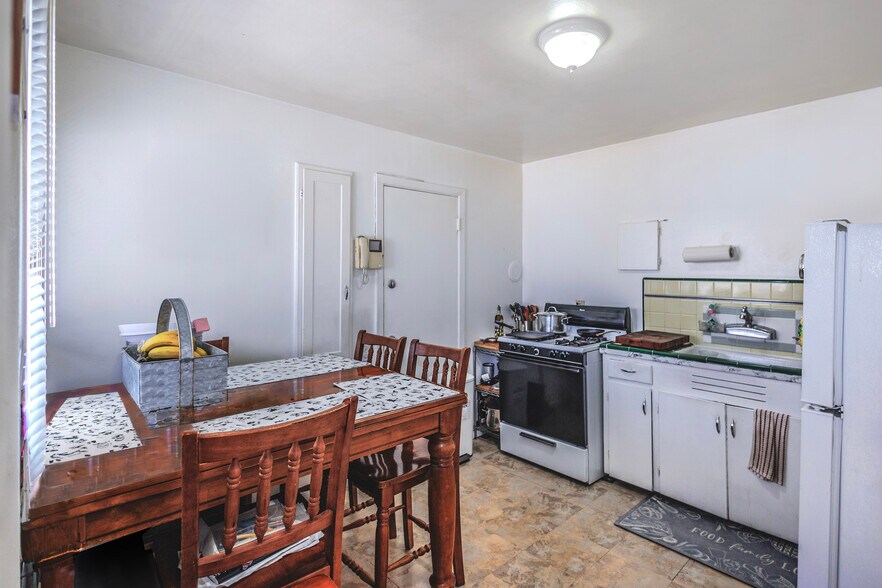 More Photos Of 725-731 Hillside blvd, Daly City Apartments For Sale