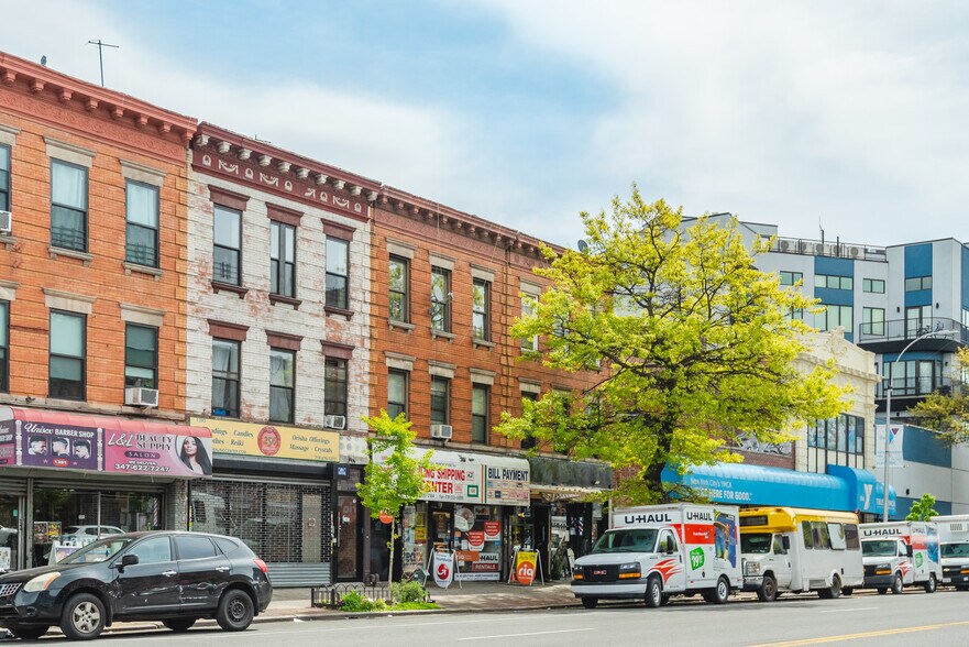 More Photos Of 1395 Flatbush Ave, Brooklyn Storefront Retail Residential For Sale