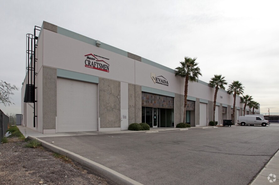 More Photos Of 5260 Decatur Blvd, Las Vegas Unknown For Lease