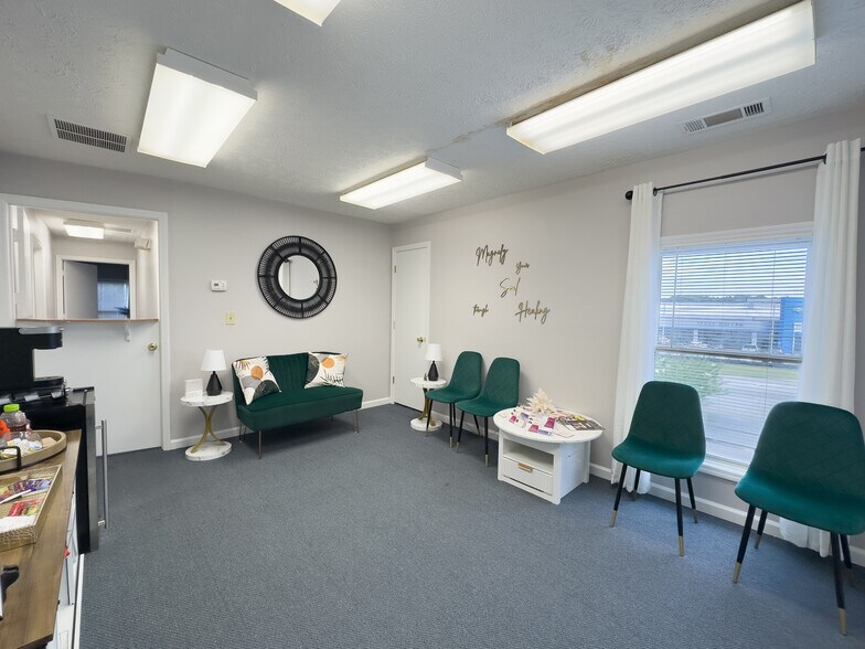 More Photos Of 1299 Battlecreek Rd, Jonesboro Medical For Sale