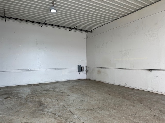 More Photos Of 14537 Edison Dr, New Lenox Warehouse For Lease