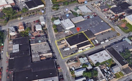 More Photos Of 233 Lodi St, Hackensack Warehouse For Lease