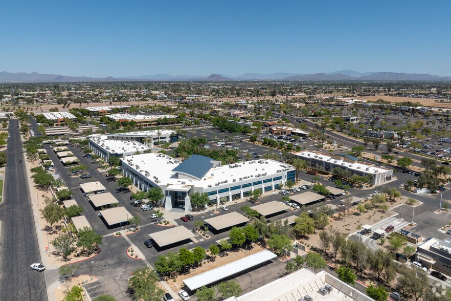 More Photos Of 1840 S Stapley Dr, Mesa Medical For Lease