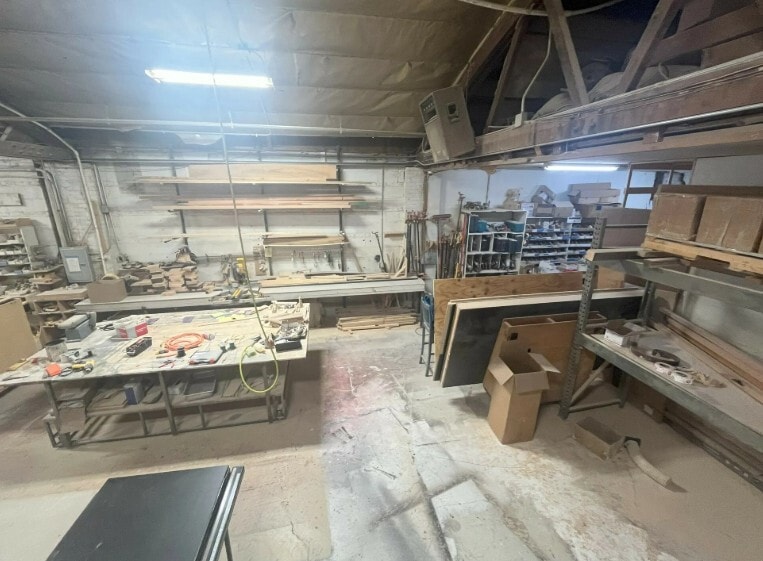 More Photos Of 5245 W Diversey Ave, Chicago Industrial For Sale