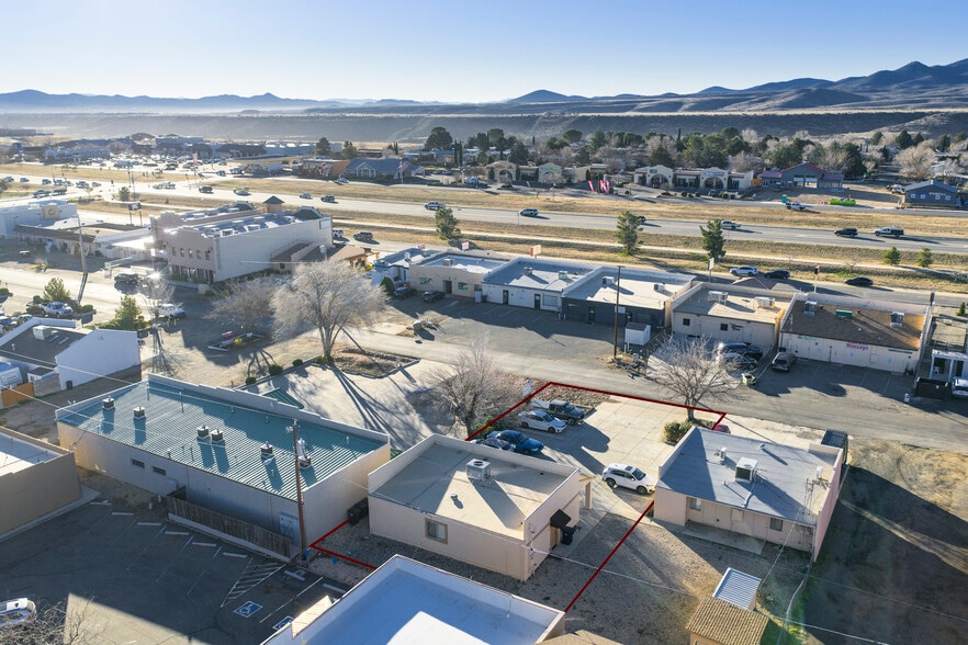 More Photos Of 8056 E Valley Rd, Prescott Valley Medical For Lease