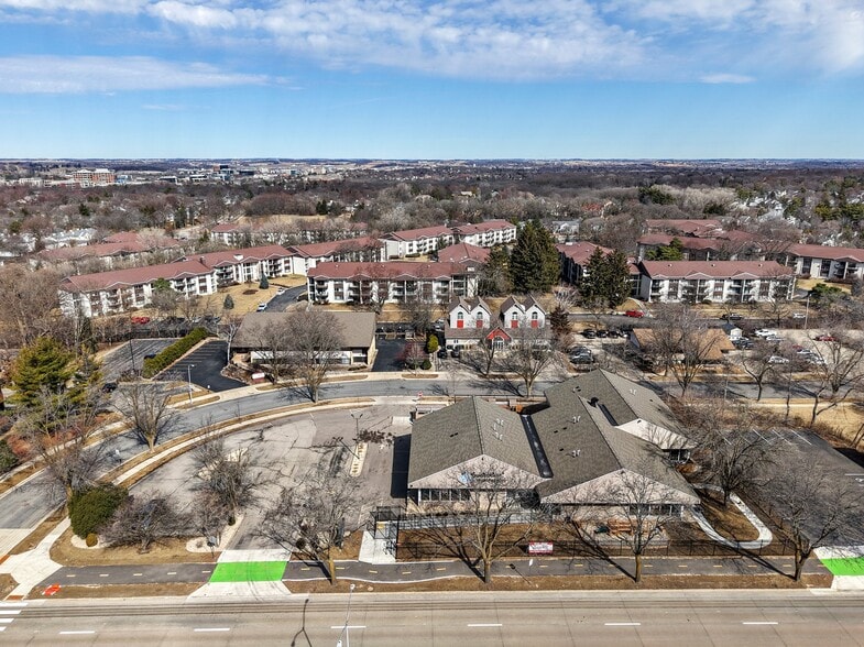 More Photos Of 7610 Mineral Point Rd, Madison Daycare Center For Lease