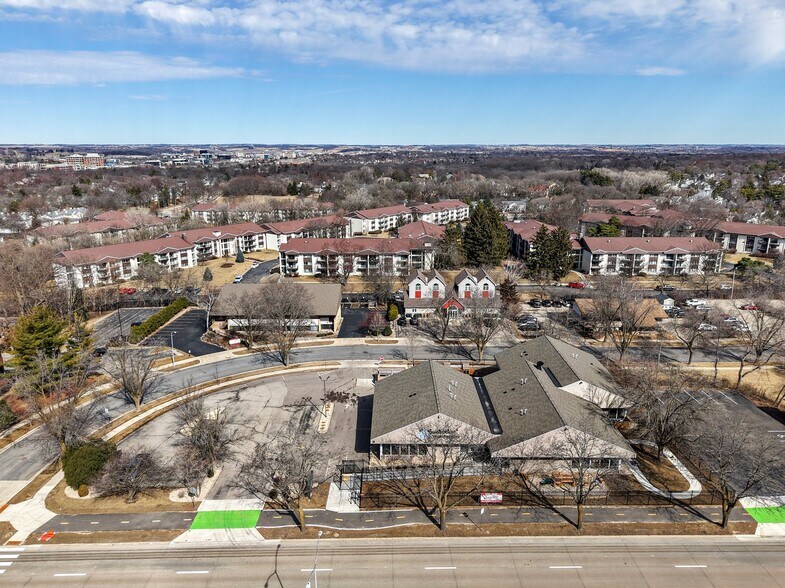 More Photos Of 7610 Mineral Point Rd, Madison Daycare Center For Sale