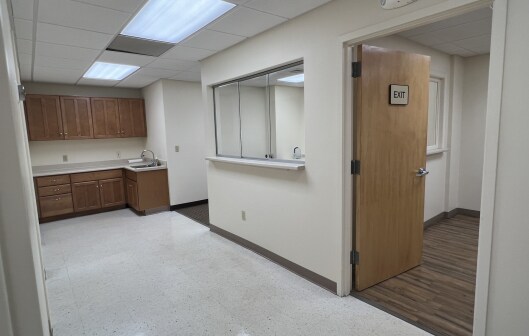 More Photos Of 27 Hospital Ave, Danbury Medical For Lease
