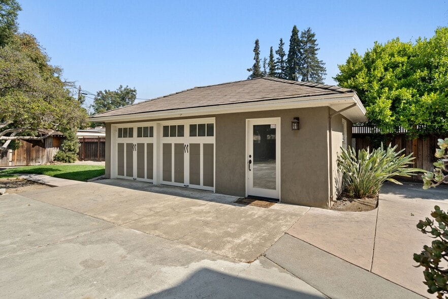More Photos Of 1650 The Alameda, San Jose Office For Sale